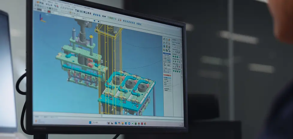 オーダーメイドの提案力
