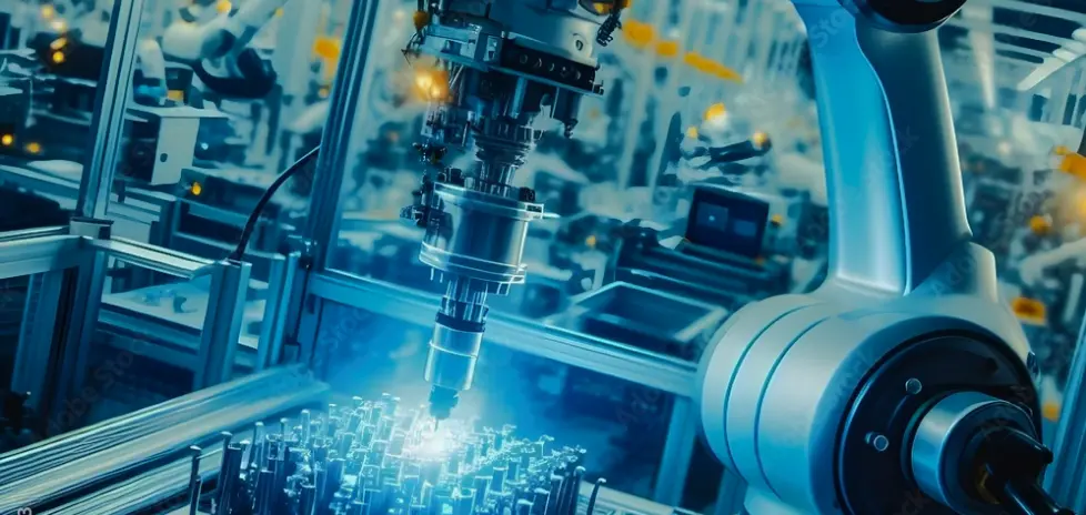 高度な制御技術