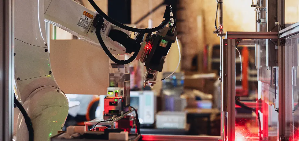 次世代技術対応