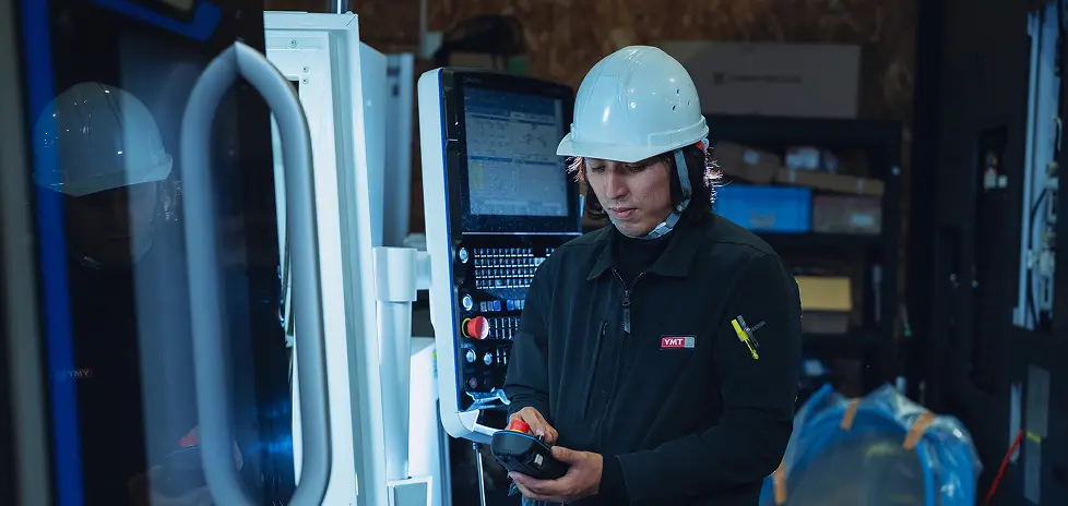 予防保全の徹底