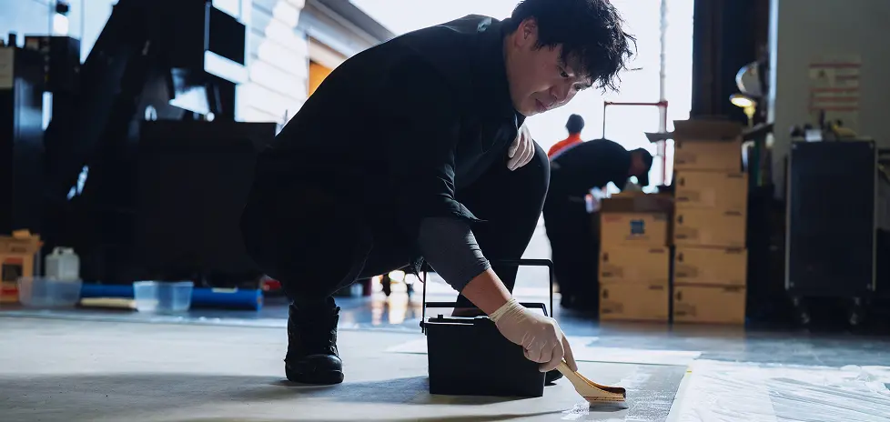 設備と工事のトータル対応