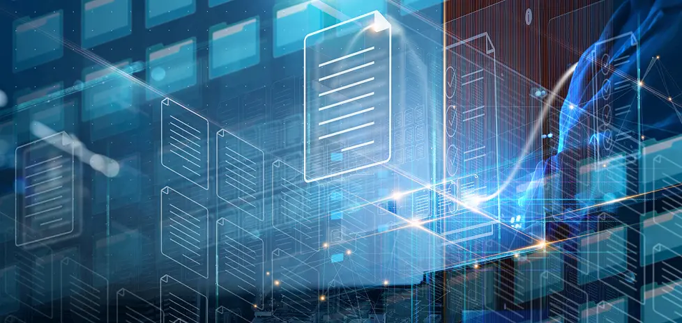 豊富な加工データベース