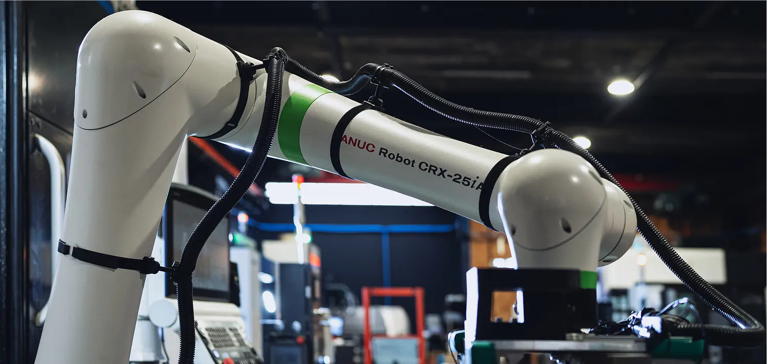 ロボットシステム