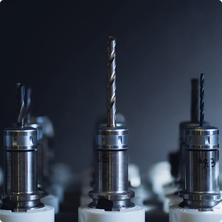 新規設備導入サポート