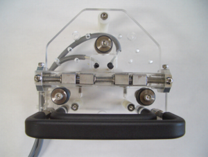 プローブユニット